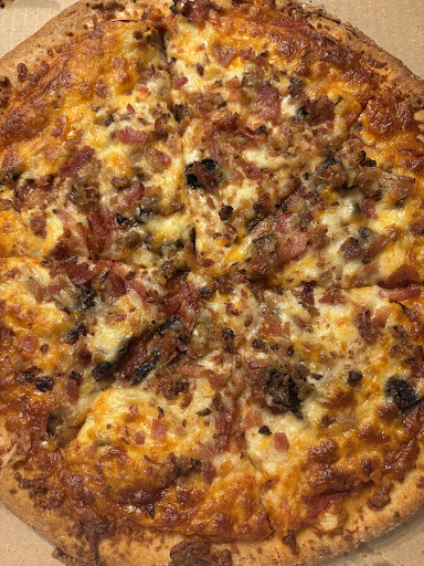 Photo of Alexandria Roma's Pizzeria - 50 Main St S, Alexandria, ON K0C 1A0